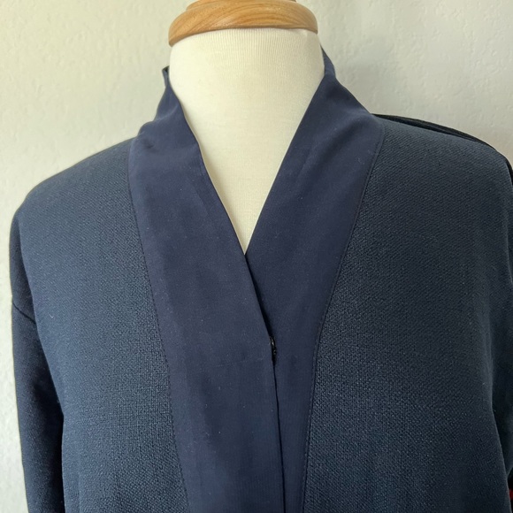 Abaya / cardigan 58 inch tall size M - Picture 2 of 9